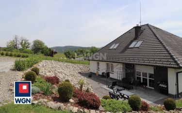 Cieszyn, 1 148 000 zł, 150 m2, ogrzewanie kominkiem