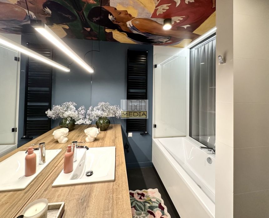 Loft gotowy do wprowadzenia Metro Płocka miniaturka 6
