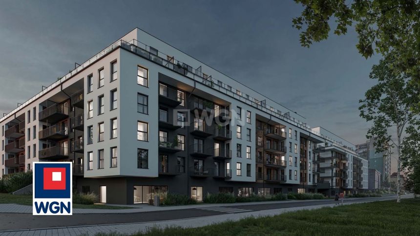 Gdańsk Śródmieście, 722 554 zł, 49.13 m2, do wykończenia miniaturka 3