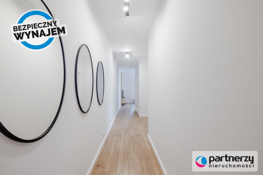 Gdynia Orłowo, 4 500 zł, 74.24 m2, z balkonem miniaturka 12