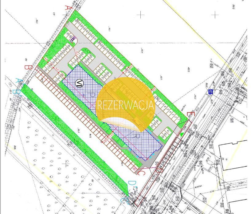 Nowy budynek przy ul. Słowackiego - Radzymin miniaturka 3