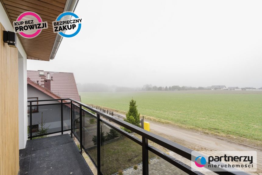 Gowino Małe Gowino, 739 000 zł, 116.79 m2, z pustaka miniaturka 16