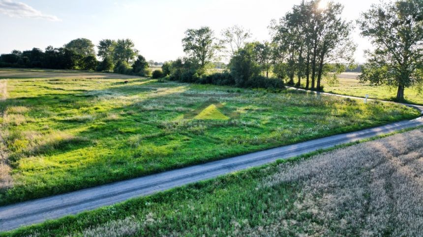 Działki pod budowę domu, 6 km od Gorzowa Wlkp. miniaturka 9