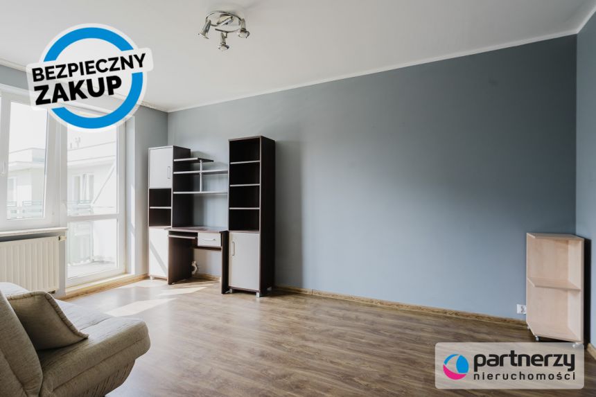 Tczew, 299 000 zł, 30.1 m2, kawalerka miniaturka 3