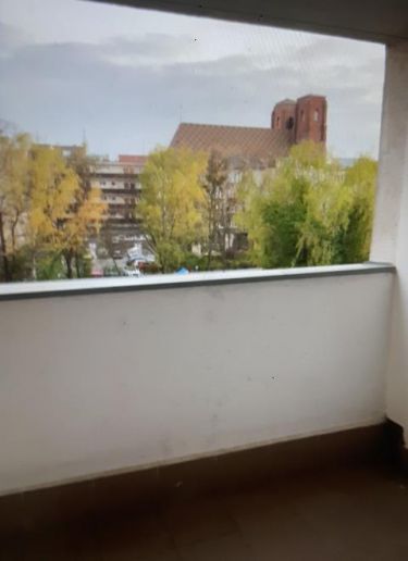 Wrocław Stare Miasto, 2 000 zł, 34 m2, pietro 3