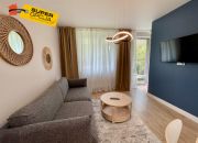 Kraków Czyżyny, 654 113 zł, 32.87 m2, parter miniaturka 3