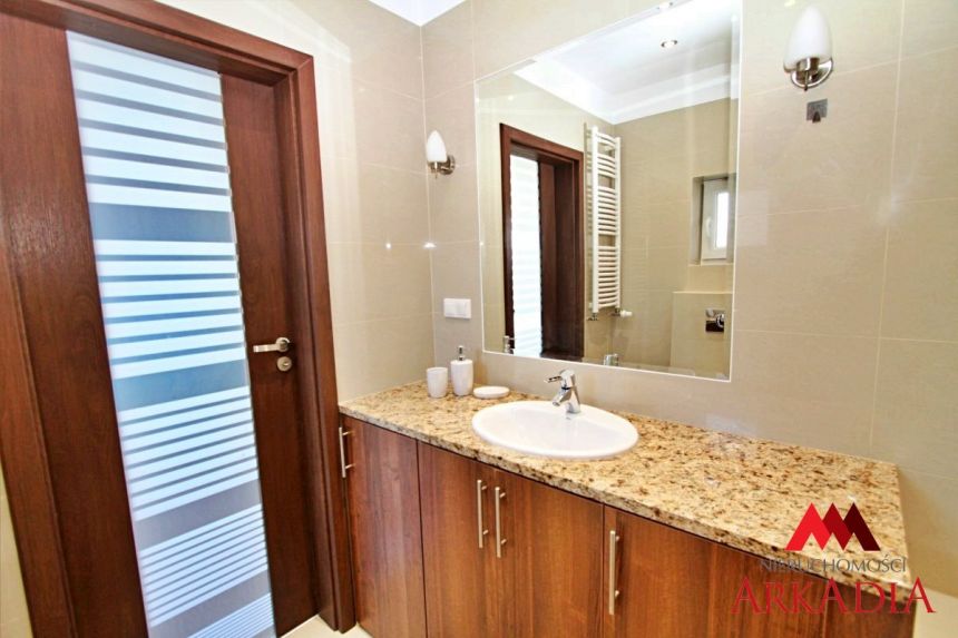 Apartament z tarasem i garażem-Ul.Celulozowa miniaturka 23