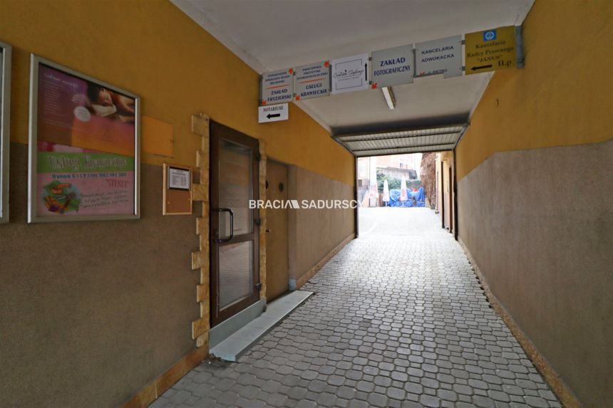 Miechów, 4 390 000 zł, 350 m2, kamienica miniaturka 6
