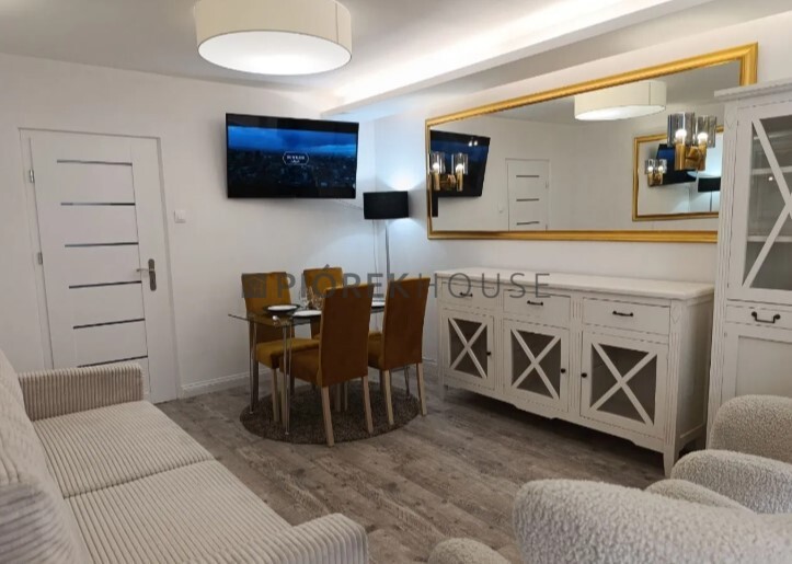 3-pokojowe mieszkanie na Woli miniaturka 2