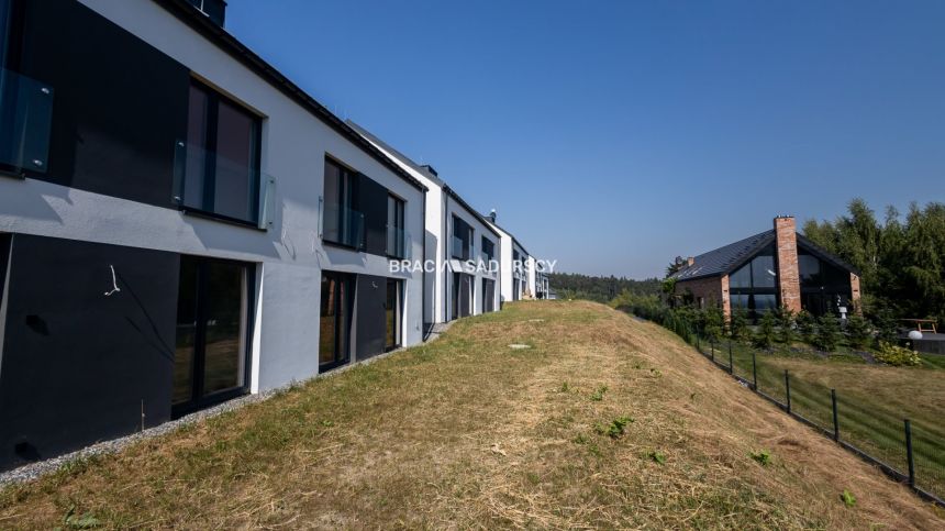Balice - nowe bliźniaki, cesja miniaturka 19