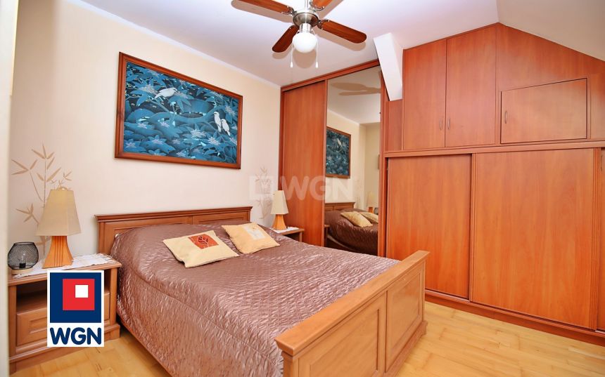 Gorzów Wielkopolski, 539 500 zł, 83.12 m2, murowany miniaturka 9