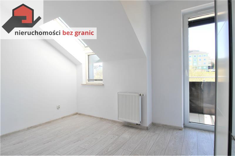 Mieszkanie - Gdańsk Ujeścisko Łostowice miniaturka 11