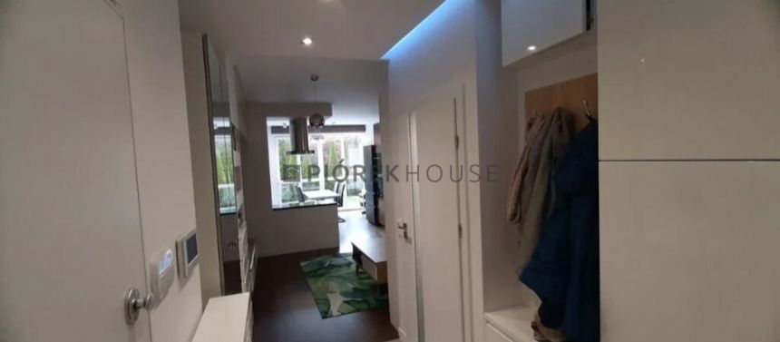 4-pokojowe mieszkanie na Wilanowie miniaturka 4