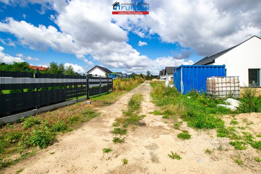 Szydłowo, 160 000 zł, 6.94 ar, rolna miniaturka 9