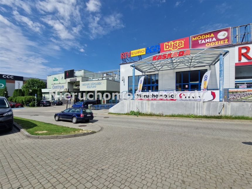 Lokal w centrum Jastrzębia-Zdroju,1150 mkw., miniaturka 9