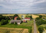 Dom z potencjałem | Kostków  | Działka 12,98 ar miniaturka 1