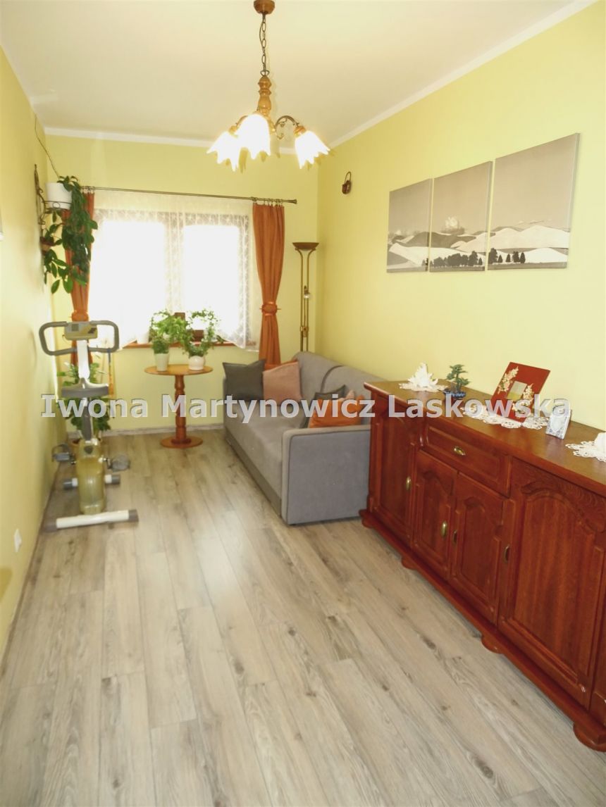 Gustowny apartament, parter, 3 pokoje,garaż, Obora miniaturka 10