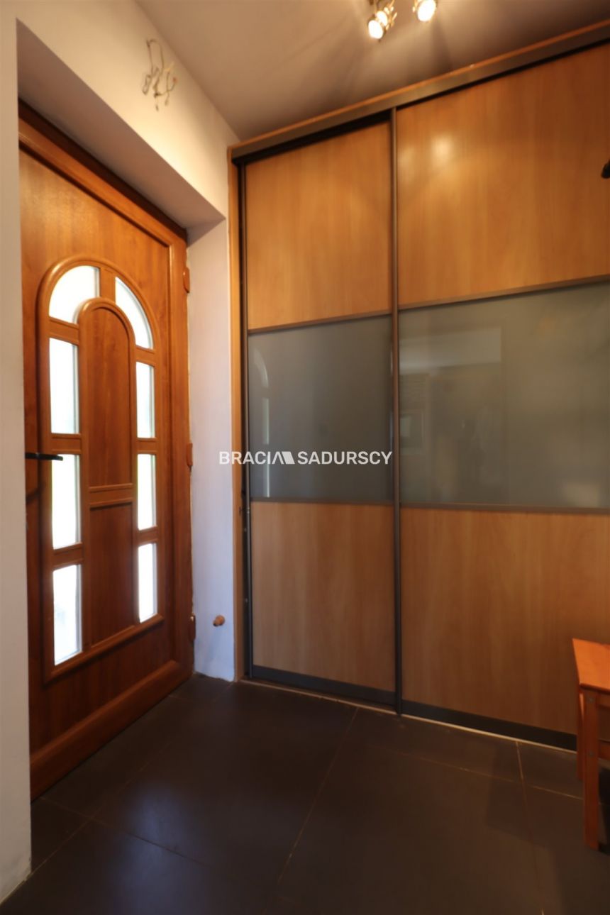 Klimatyczny dom w Kamionnej - Beskid Wyspowy! miniaturka 26