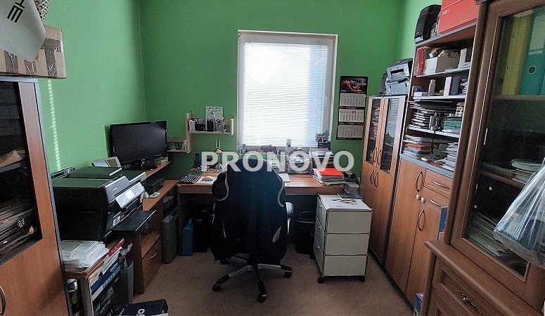 Mieszkanie 3 pokojowe, garaż Pogodno miniaturka 5