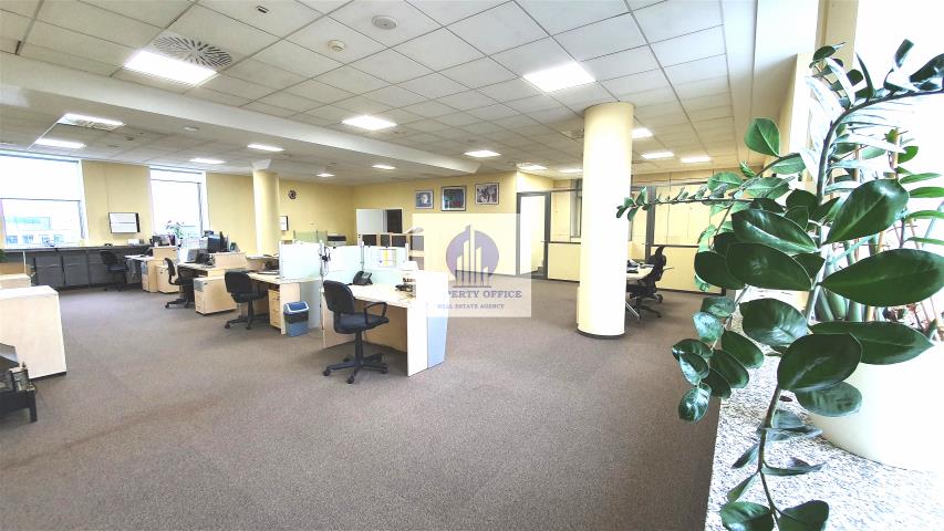 Mokotów: biuro 200,20 m2 miniaturka 3