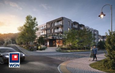 Gdańsk Oliwa, 807 483 zł, 36.27 m2, do wykończenia