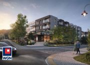 Gdańsk Oliwa, 807 483 zł, 36.27 m2, do wykończenia miniaturka 1