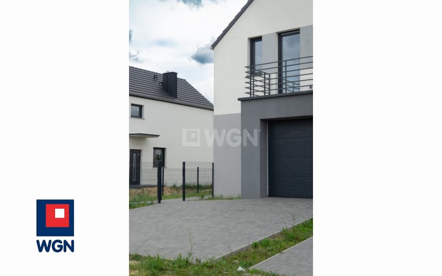 Płoty, 1 190 000 zł, 123.6 m2, jednorodzinny miniaturka 3