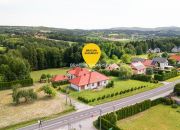 Nowoczesny dom parterowy w Łapanowie miniaturka 31