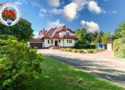 Dwupokoleniowy, Kampinos, działka do podziału miniaturka 3