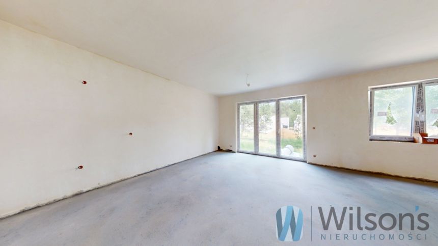 Ciemne, 590 000 zł, 74 m2, pół bliźniaka miniaturka 6