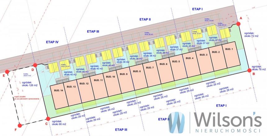 Marki, 679 000 zł, 70 m2, z miejscem parkingowym miniaturka 6