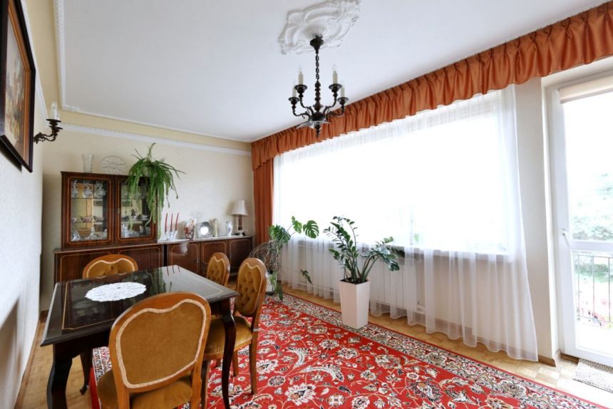 Warszawa Zacisze, 1 850 000 zł, 218.89 m2, 5 pokoi miniaturka 3