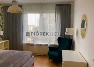 2-pokojowe mieszkanie na Ursynowie