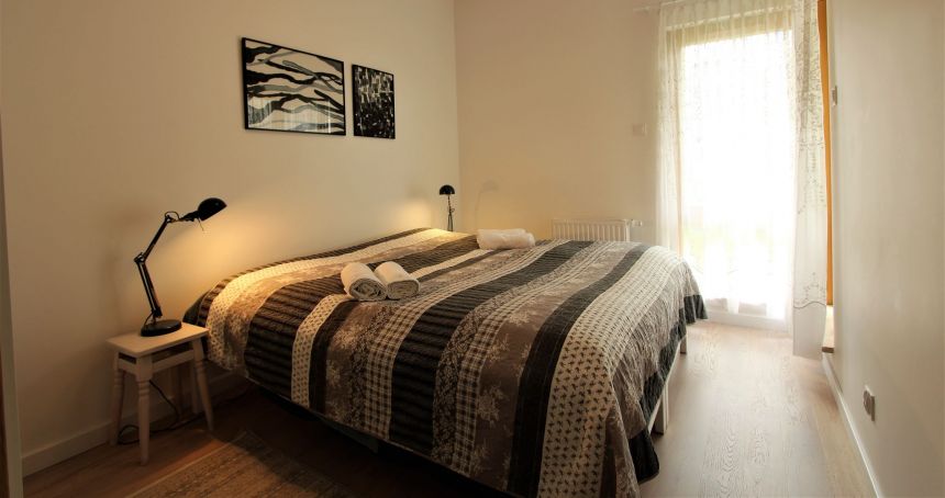 Apartament wolny od lipca na cały rok lub dłużej :) DZIEŃ OTWARTY 14.06.2022r miniaturka 7