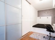 2 pokoje, balkon, Pilotów – nowoczesne i ciche miniaturka 13