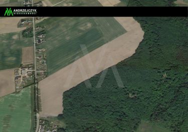 Działka siedliskowa LISEWO