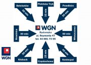 Lgota Wielka, 446 000 zł, 172.14 m2, technologia Ytong miniaturka 3