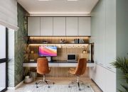 Narożny Segment w Rączneji– 90 m² + 20 m² Strychu miniaturka 7