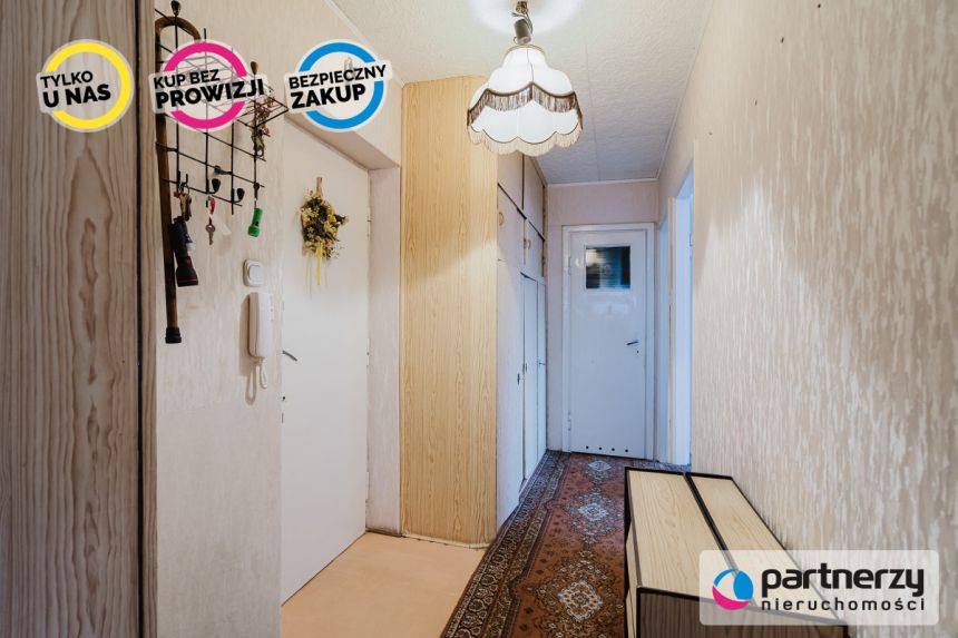 Sopot Kamienny Potok, 639 000 zł, 49.09 m2, z balkonem miniaturka 12