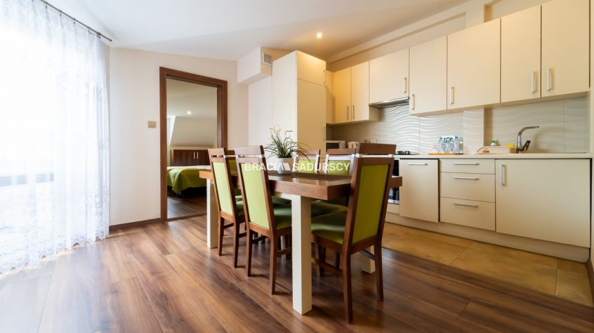 2-pok, świetna lokalizacja, Stare Miasto miniaturka 16