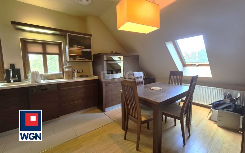 Gliwice, 1 295 000 zł, 234.07 m2, z cegły miniaturka 6
