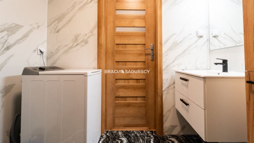 2 apartamenty w 1 got. produkt inwestycyjny Ruczaj miniaturka 15