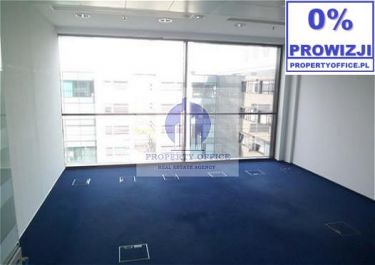 Śródmieście: biuro 2041 m2
