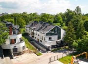 Wyjątkowy apartament z garażem Willa Rudawa miniaturka 41