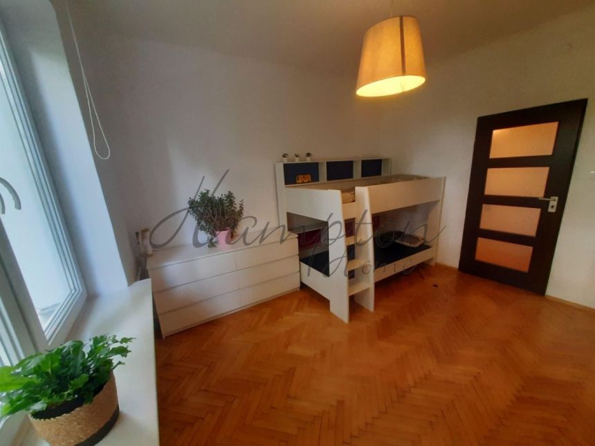 Warszawa Służew Dolny, 955 000 zł, 51.56 m2, pietro 3 miniaturka 9