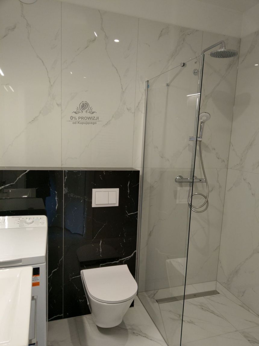 Mieszk. w centrum Wrocławia wykończone pod klucz, ze sprzętem AGD, miniaturka 14