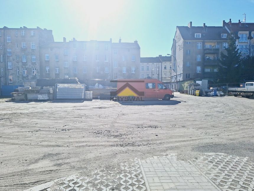 Jedyna taka Hala Produkcyjno Magazynowa w Centrum miniaturka 10