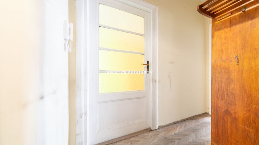 43 m² w sercu Krakowa – zrób to po swojemu! miniaturka 13