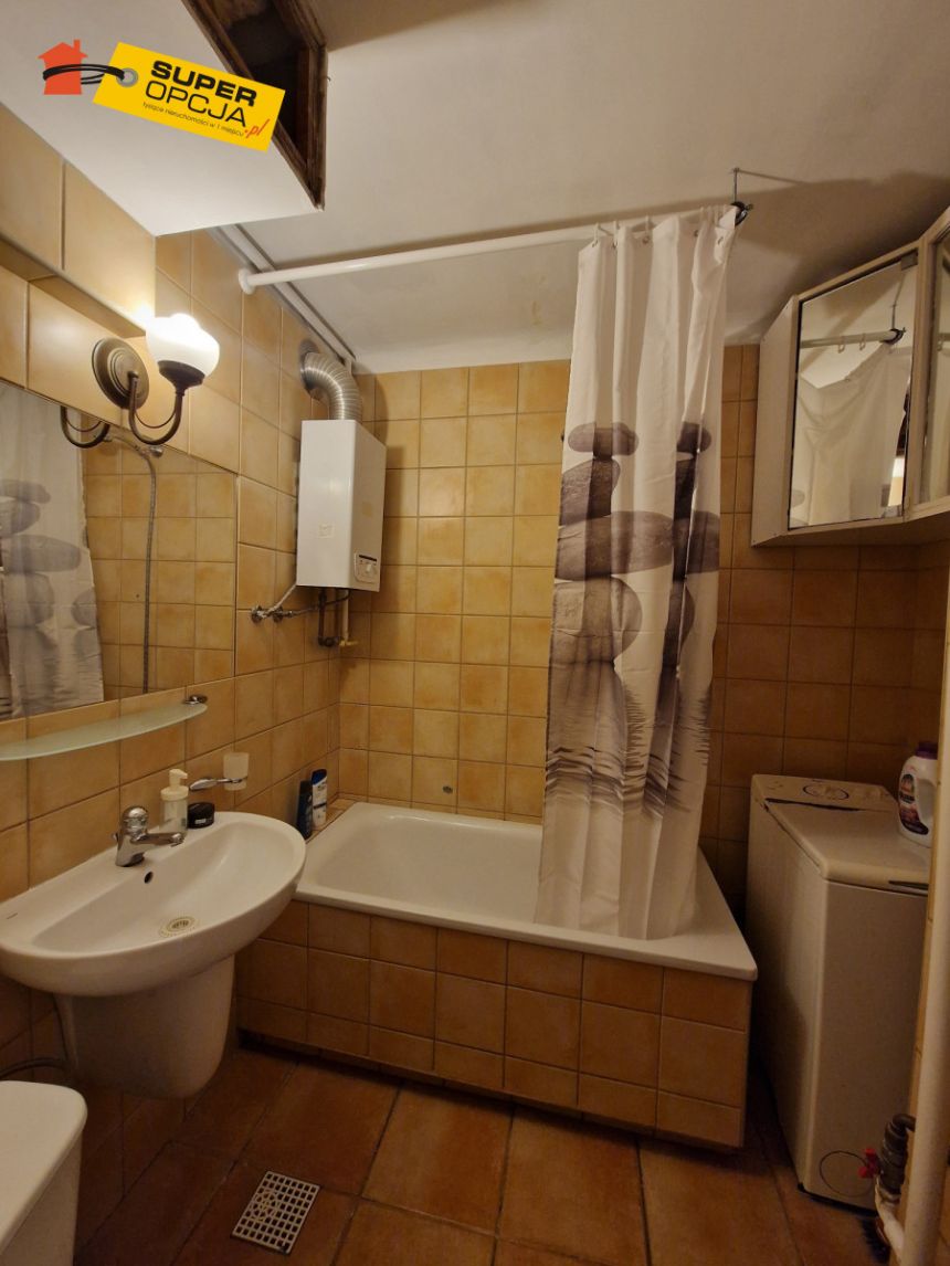 Kraków Krowodrza 1 000 zł 20 m2 miniaturka 4