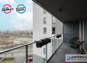 Gdynia, 719 000 zł, 35 m2, z loggią miniaturka 12